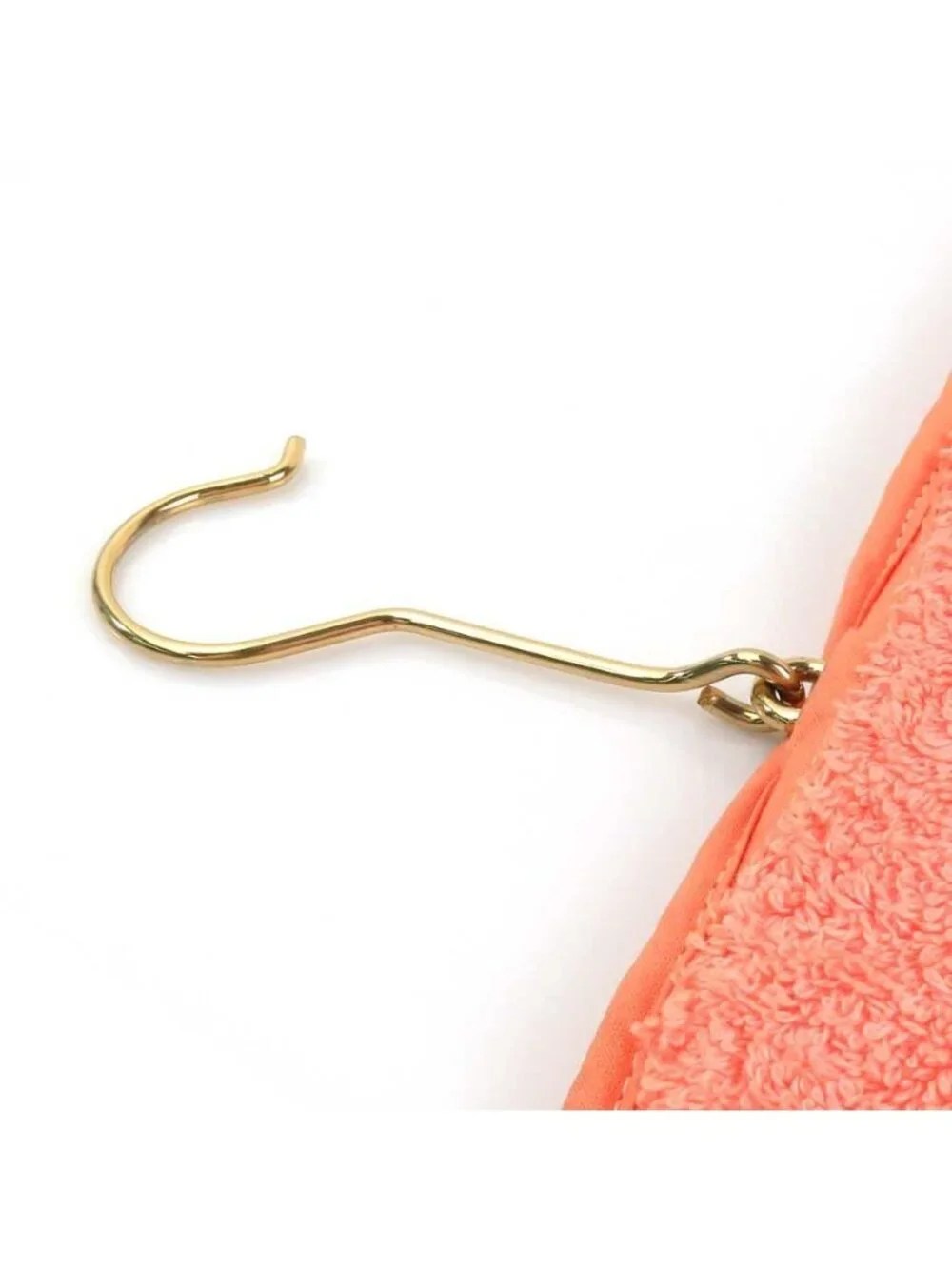 Hermes Travel Case Pouch